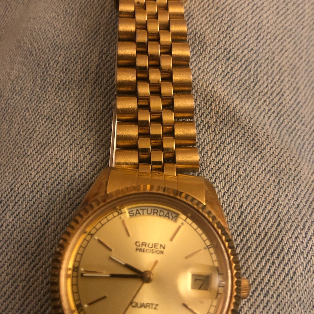 Watch